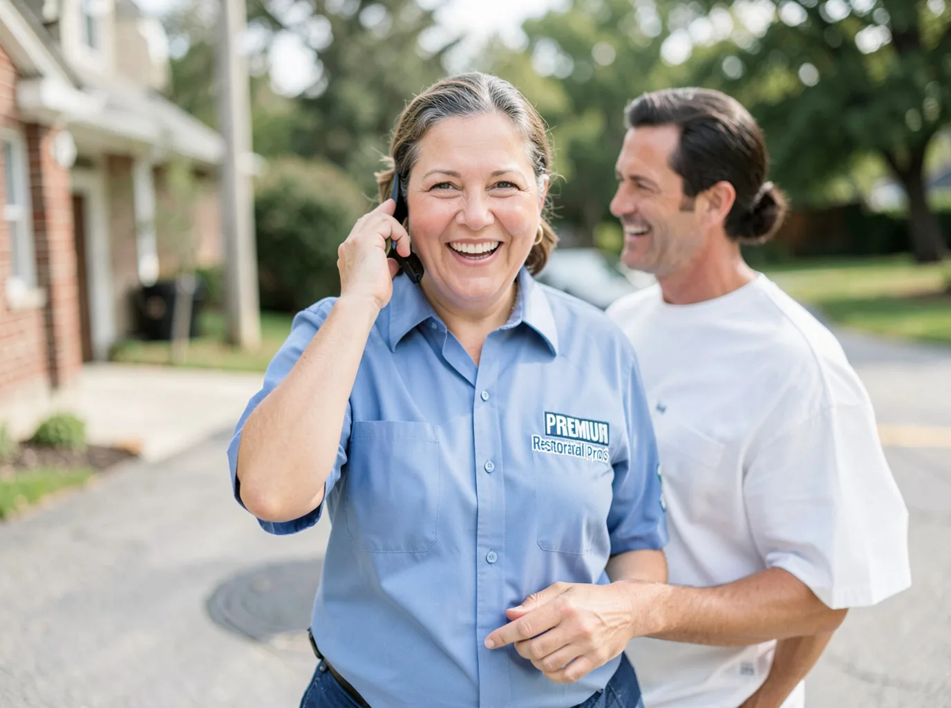 Water Damage Restoration Huron, CA FAQs
